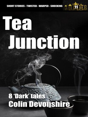 cover image of Tea Junction
